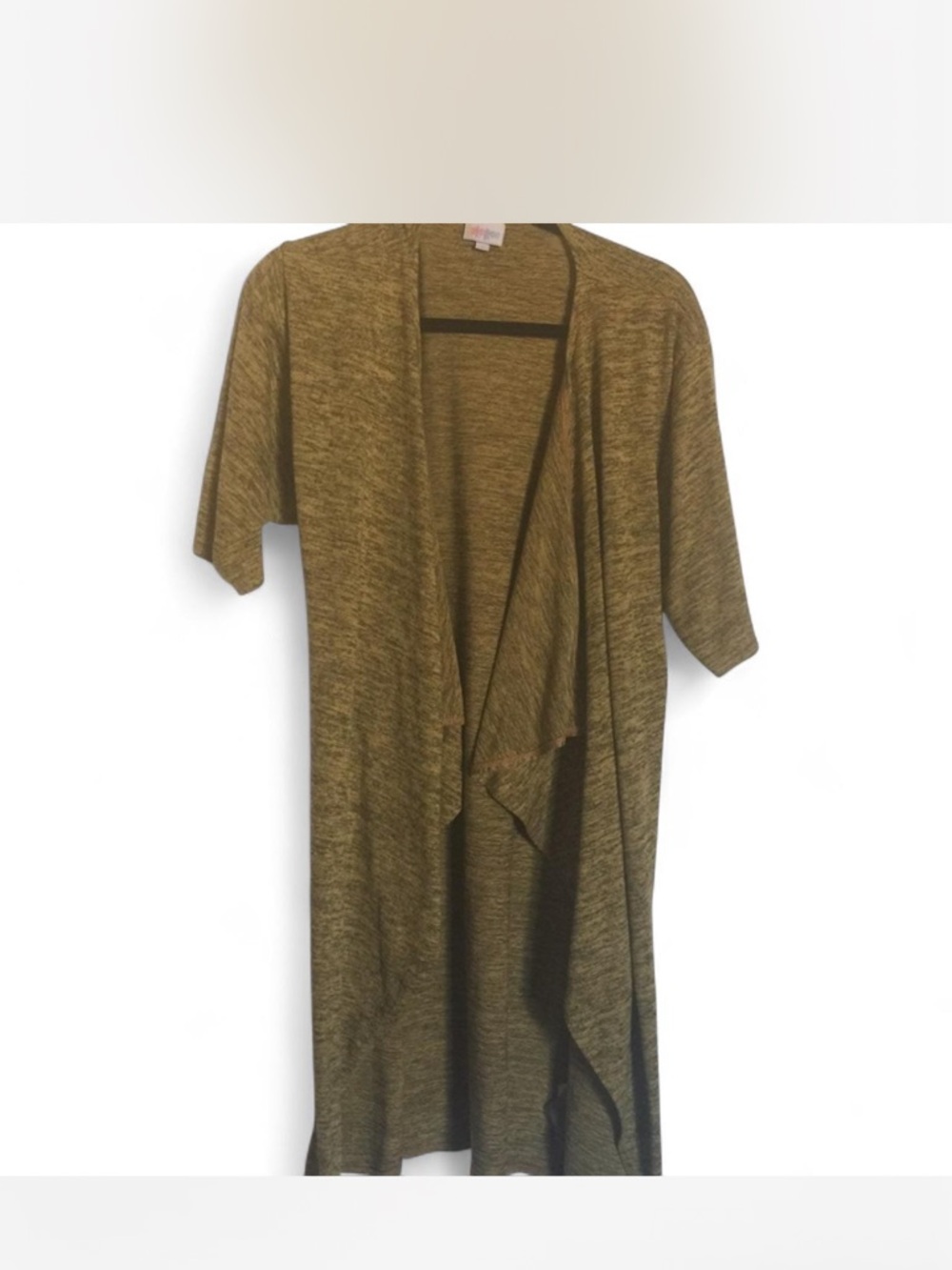 Lularoe Lindsay sweater size small